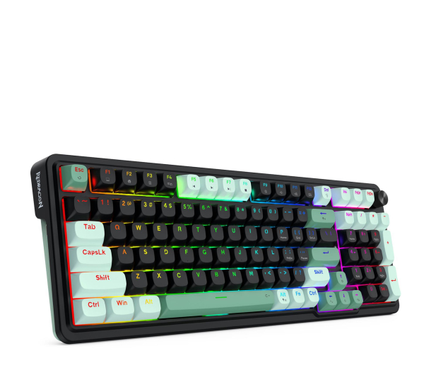 Redragon EISA Magnetic K686BG-RGB-M - 1416561 - zdjęcie 2